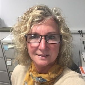 Meet your Posher, Kellie